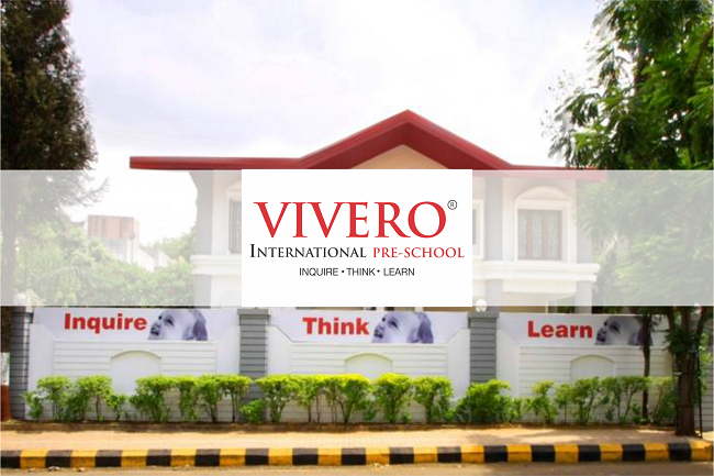 Vivero International Pre-school